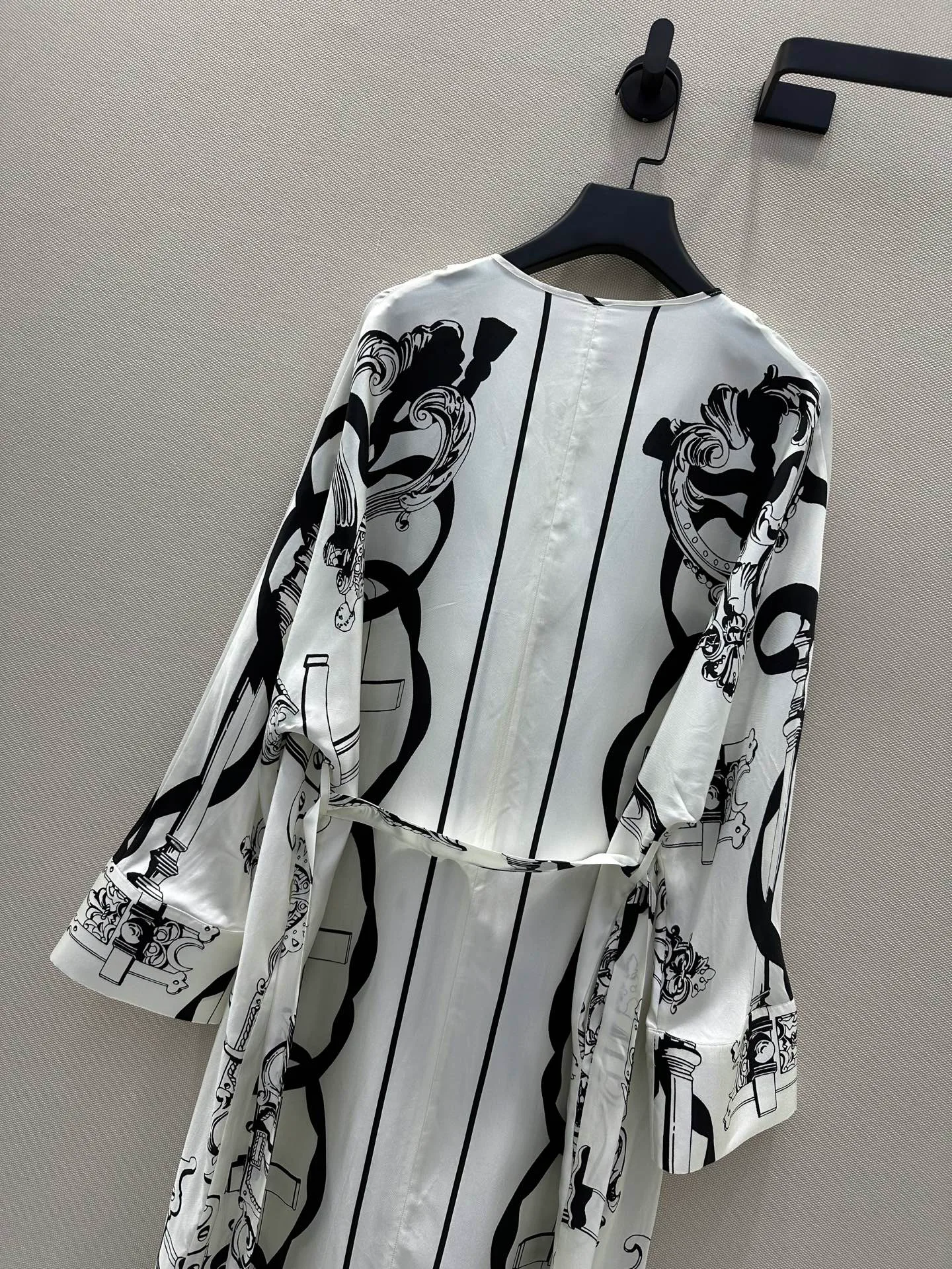 Women's Dresses HERMES 17953280