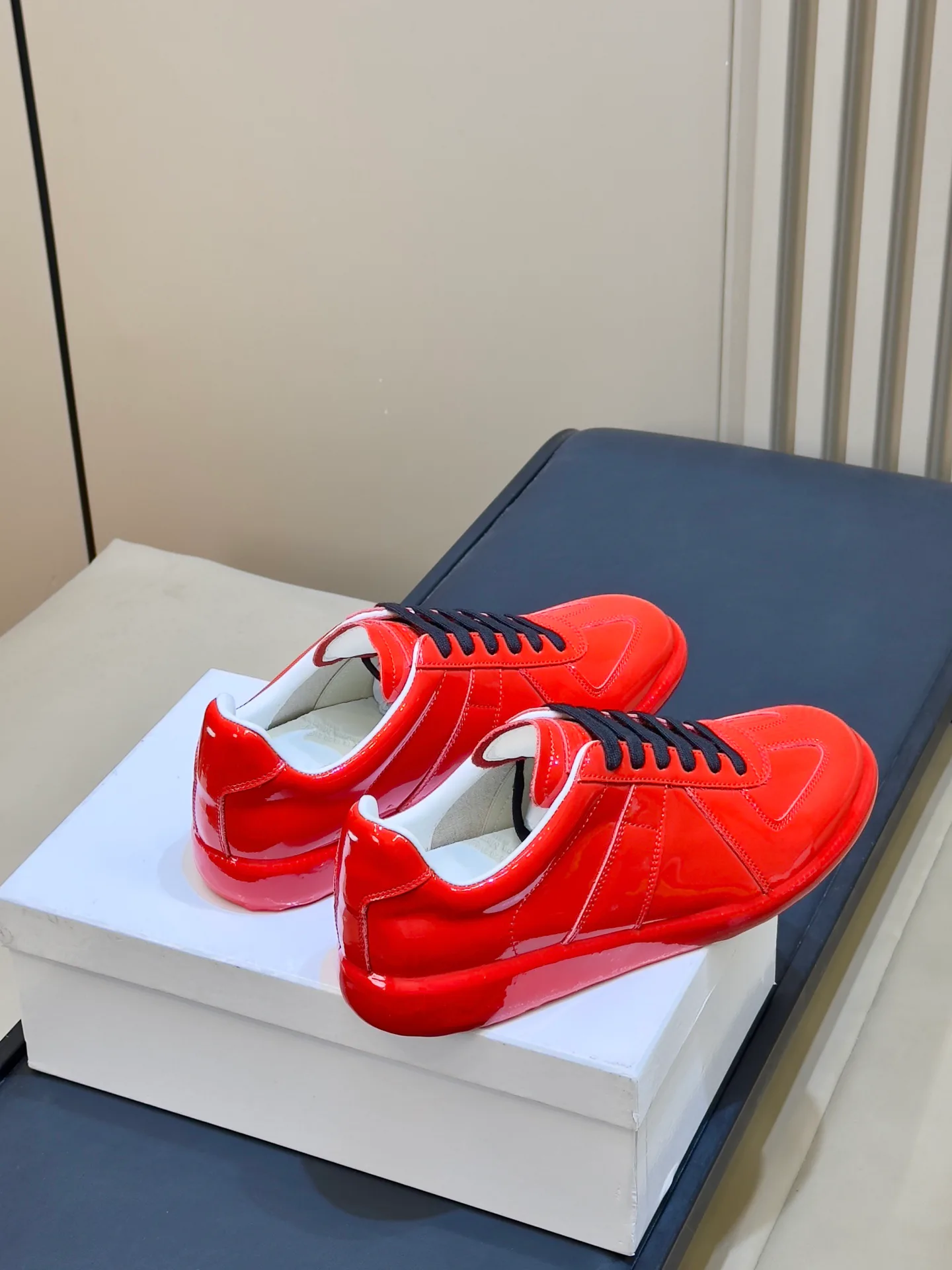 Men's Sneakers MAISON MARGIELA 18073437