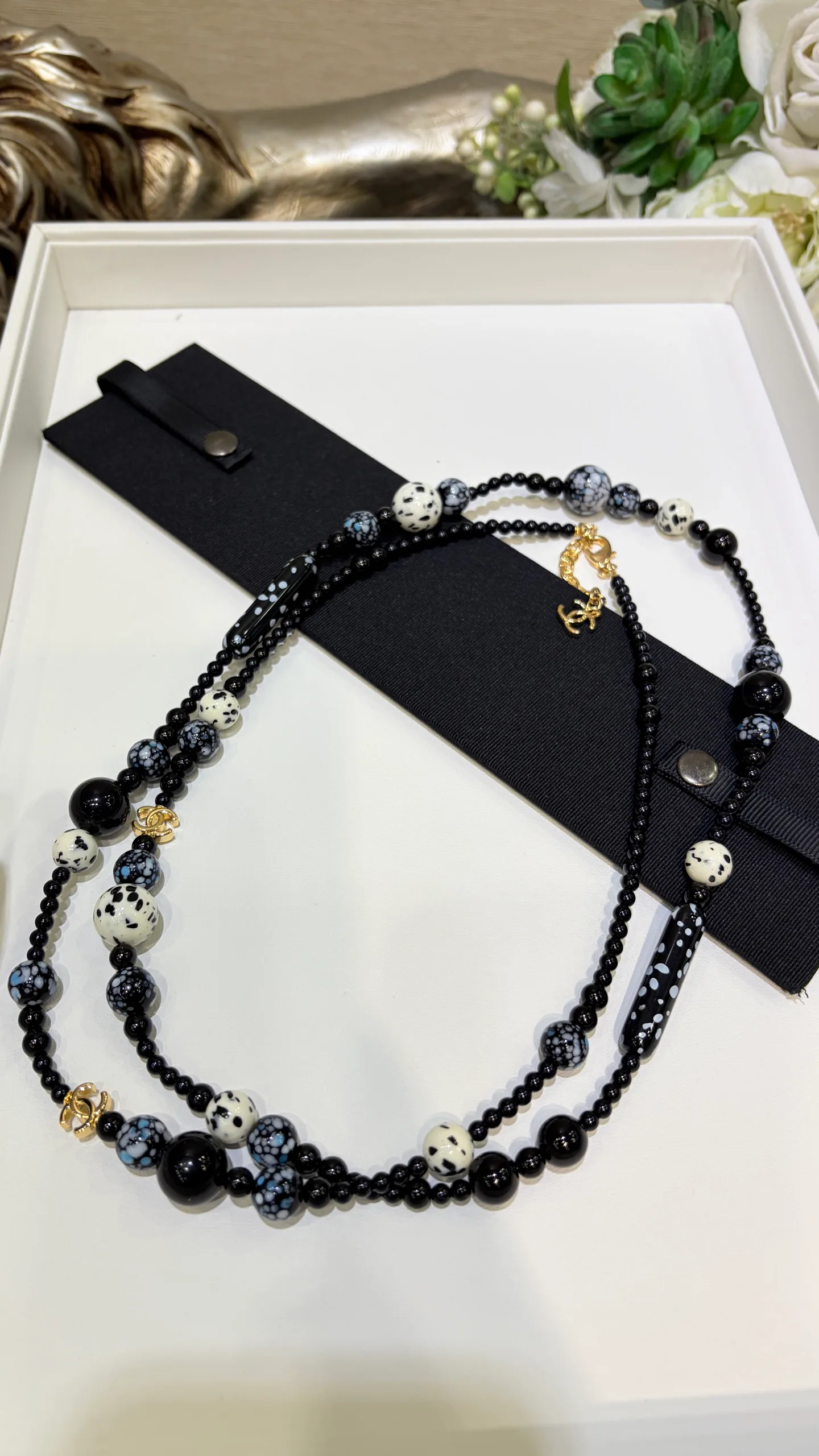 Jewelry CHANEL 17902164