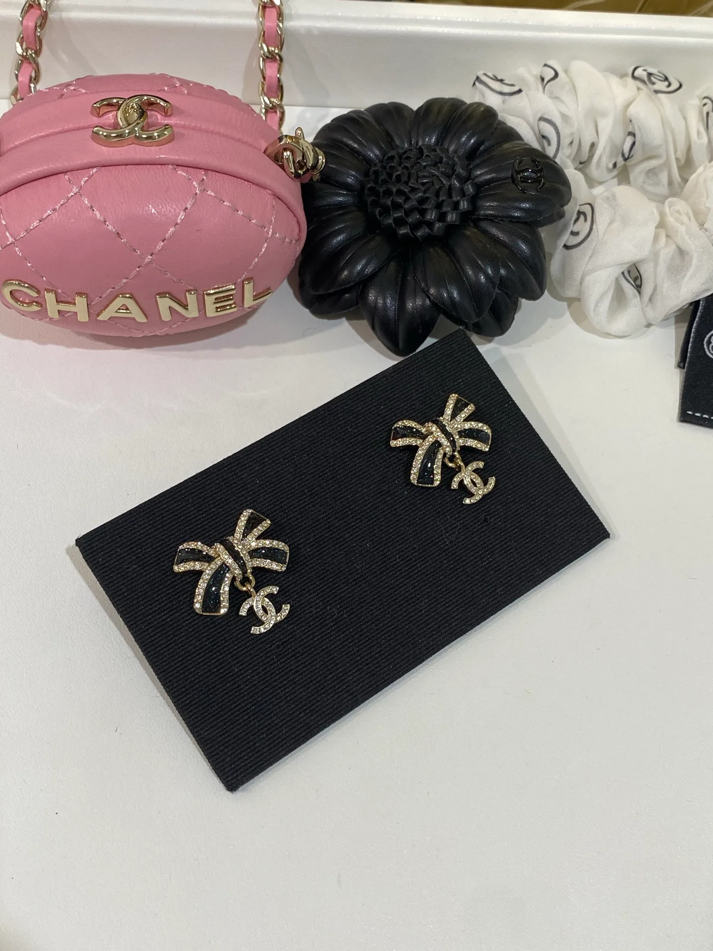 Jewelry CHANEL 18122406