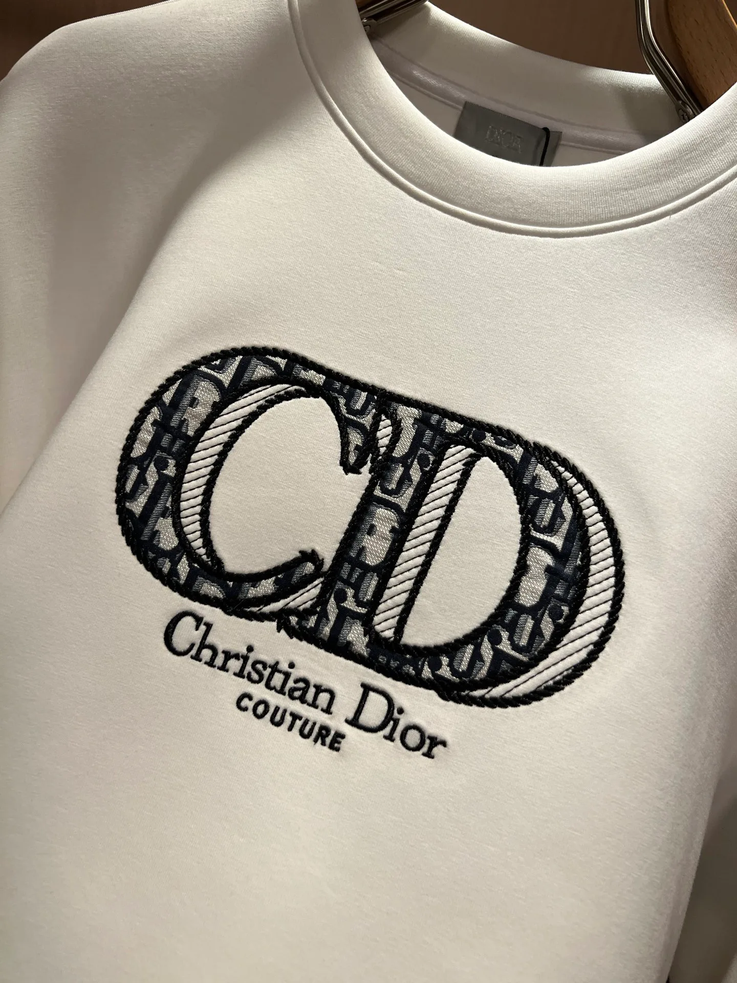 Men's Sweatshirts And Hoodies CHRISTIAN DIOR 18519639