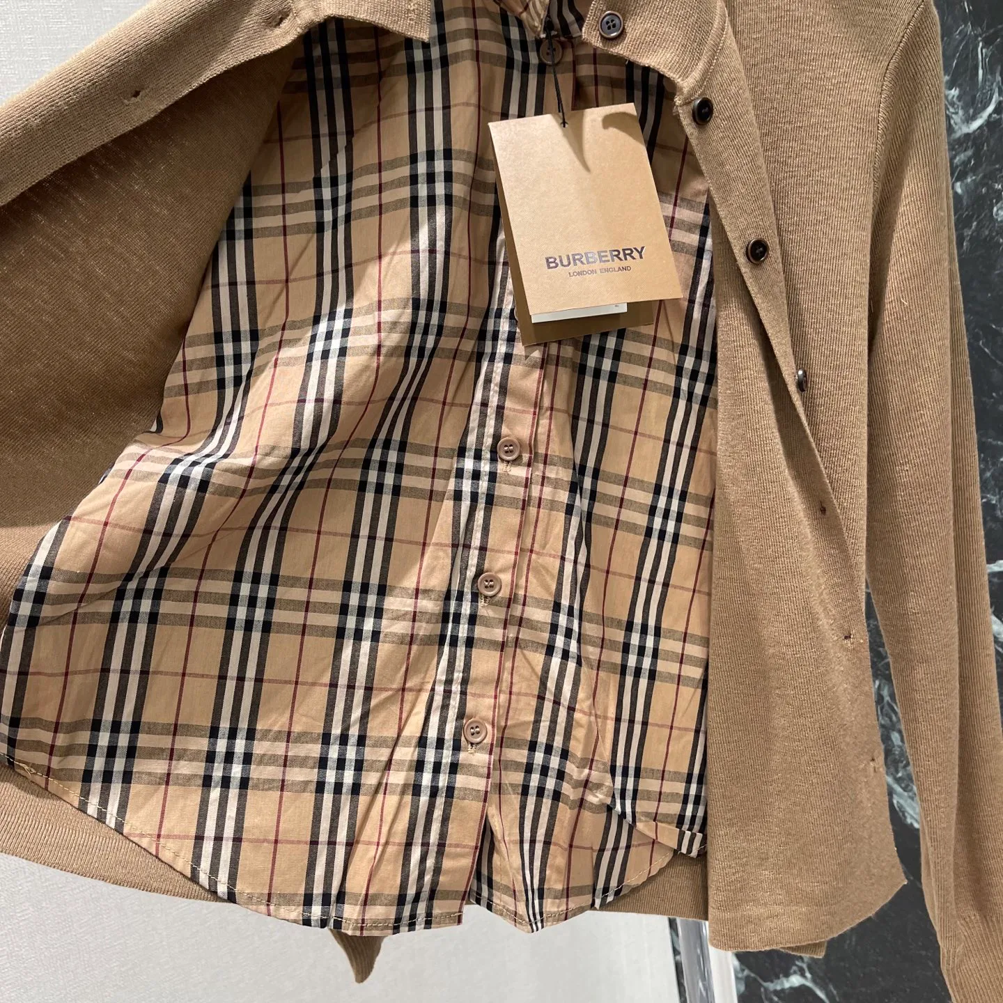 Women's Jumpers And Sweaters BURBERRY 18435302