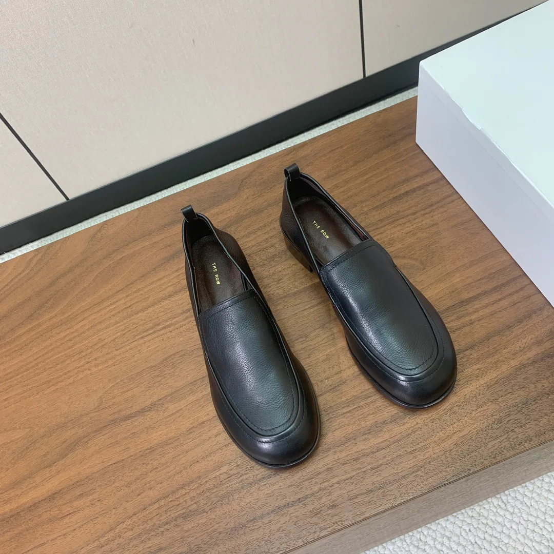 Women's Loafers And Moccasins THE ROW 17315225