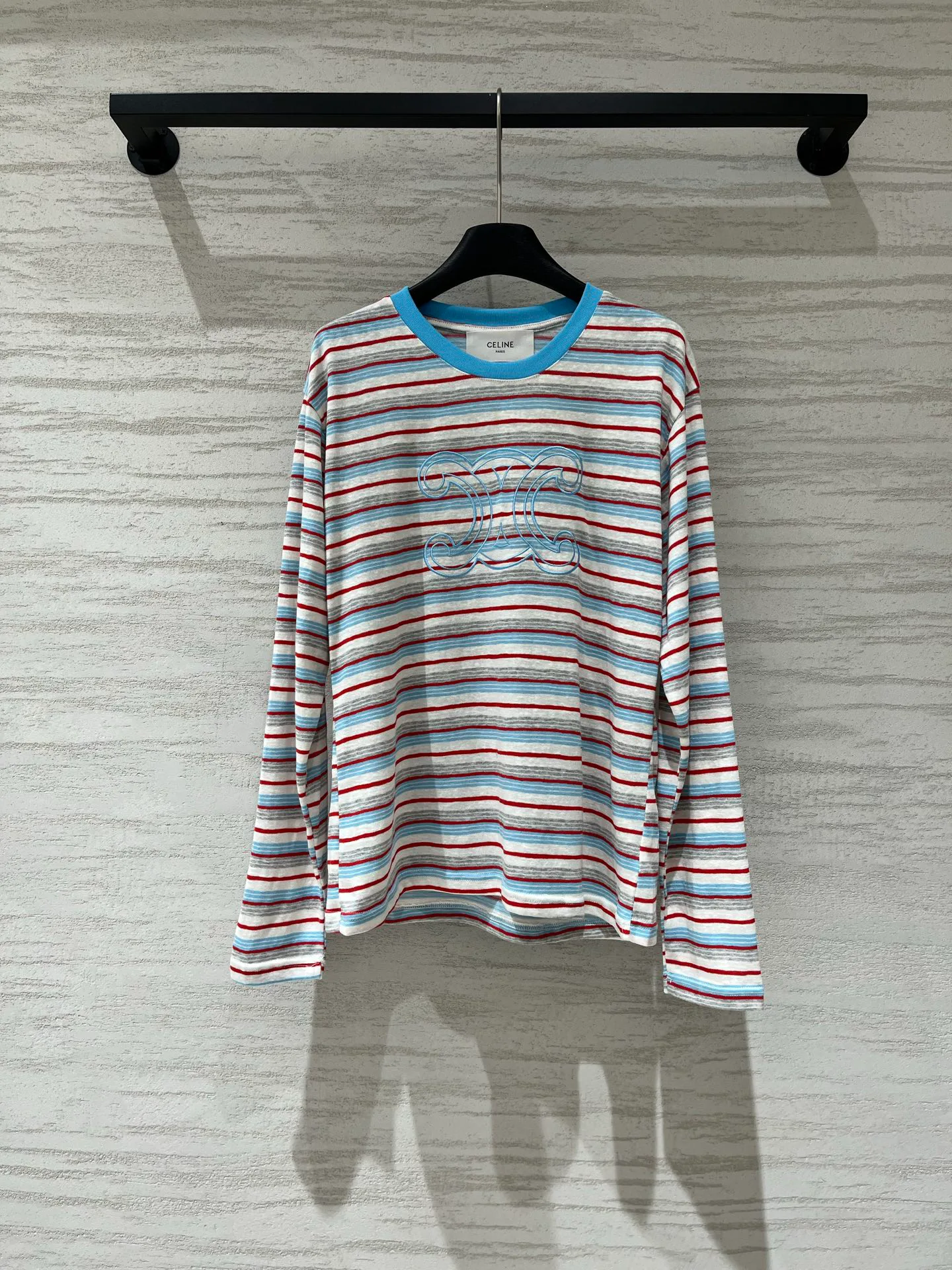 Women's T-Shirts CELINE 17887458