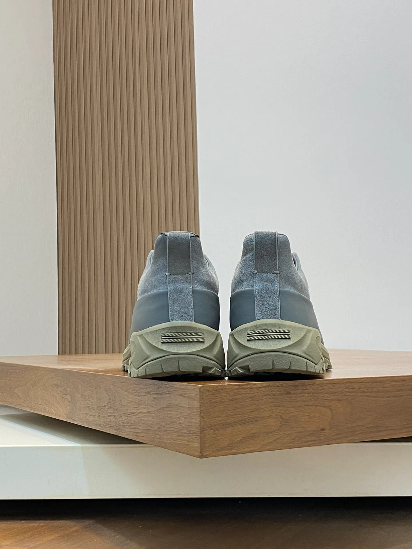 Men's Sneakers ZEGNA 18103708