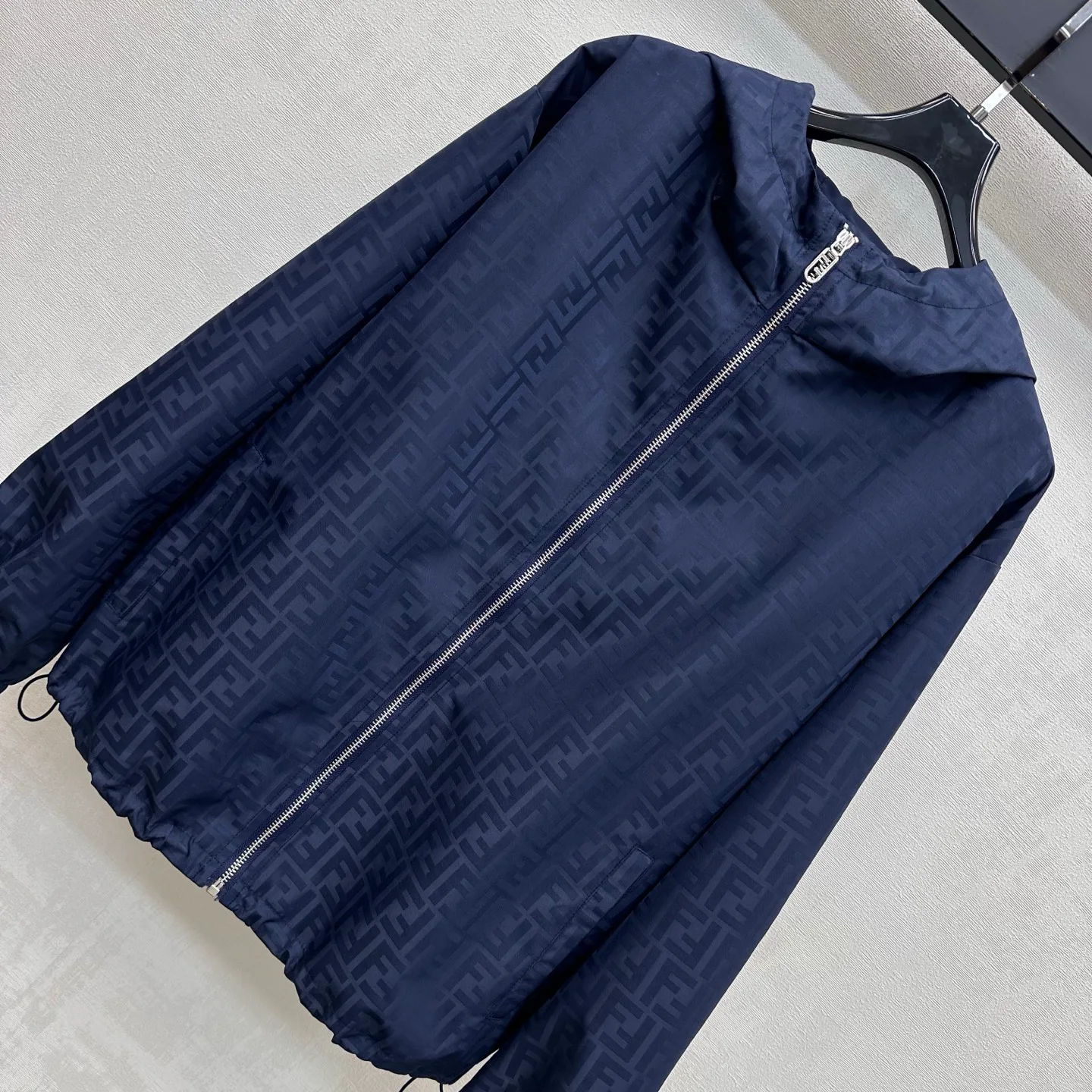 Women's Jackets And Down Jackets FENDI 18204521
