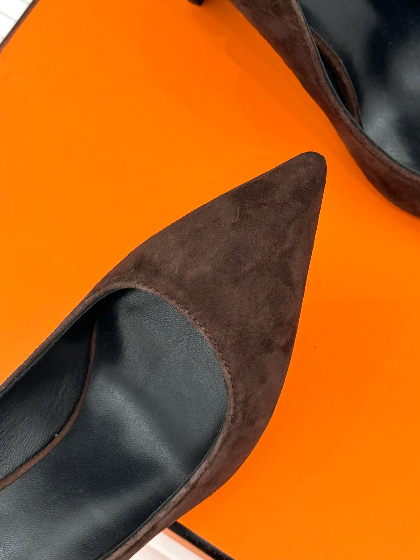 Women's Heels HERMES 18080267