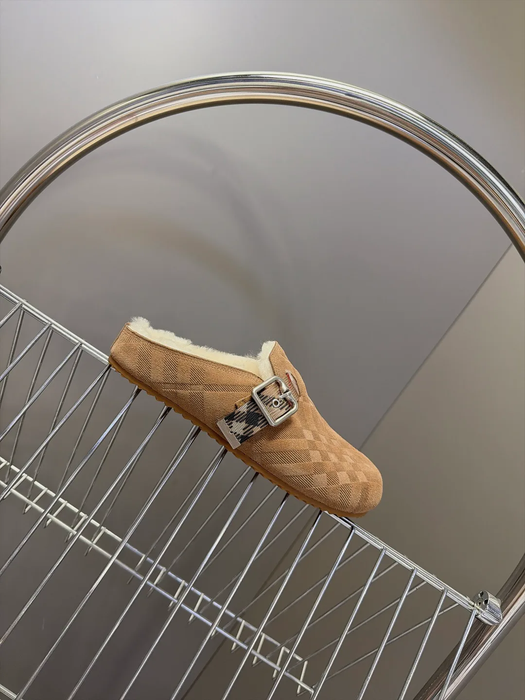 Women's Mules And Clogs BURBERRY 18092320