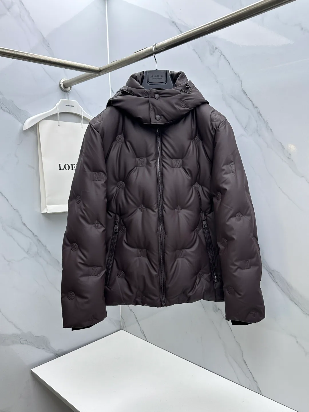 Men's Jackets And Down Jackets LOUIS VUITTON 19585715