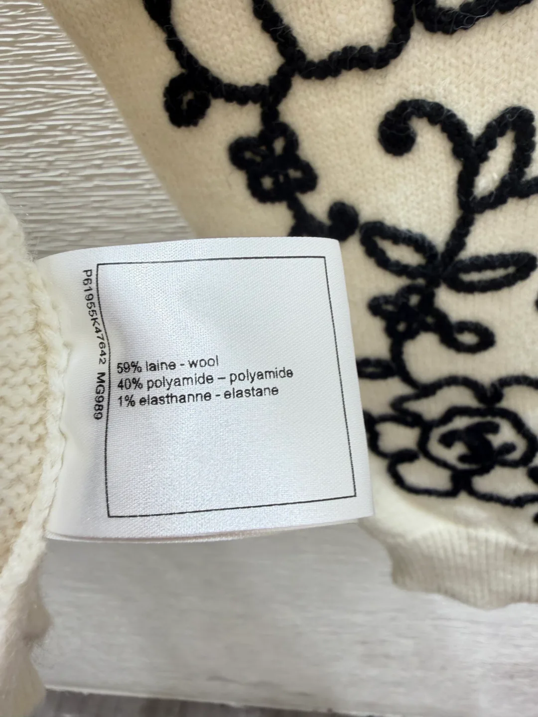 Women's Jumpers And Sweaters CHANEL 18176320