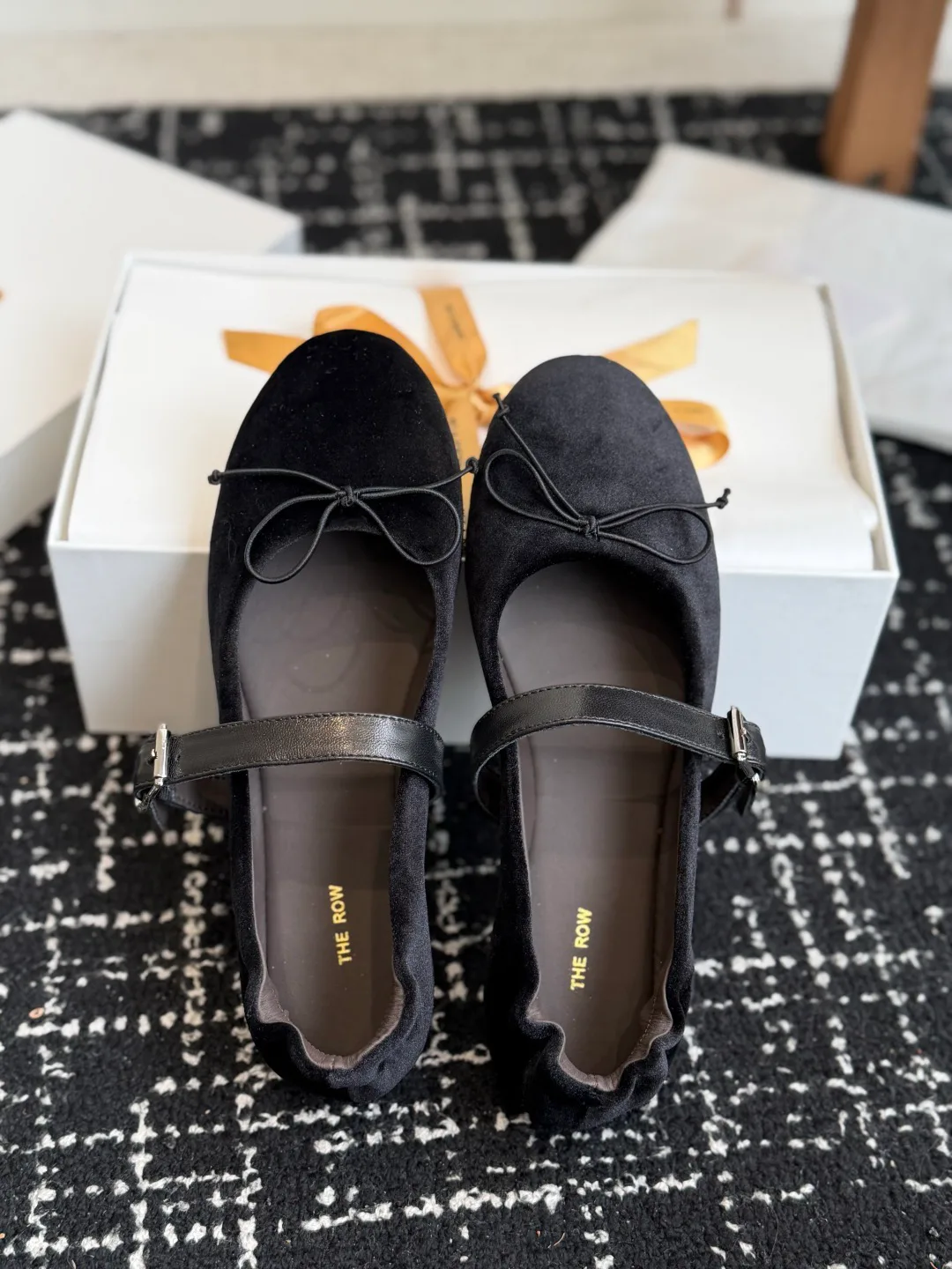 Women's Ballet Flats THE ROW 17872171
