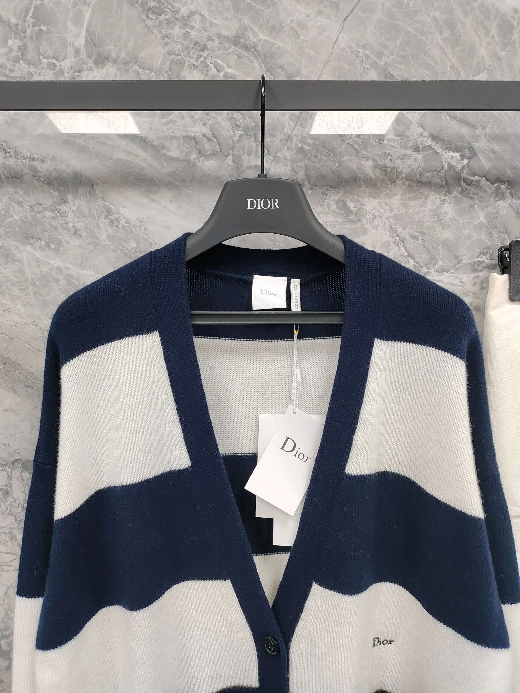 Women's Jumpers And Sweaters CHRISTIAN DIOR 17954066