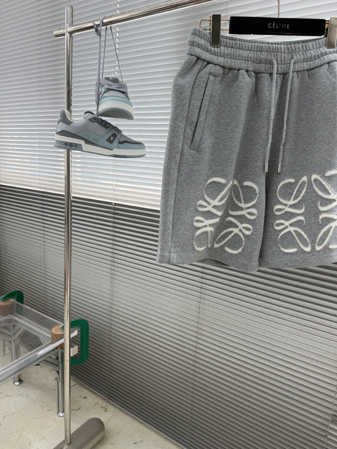 Men's Shorts LOEWE 17510152