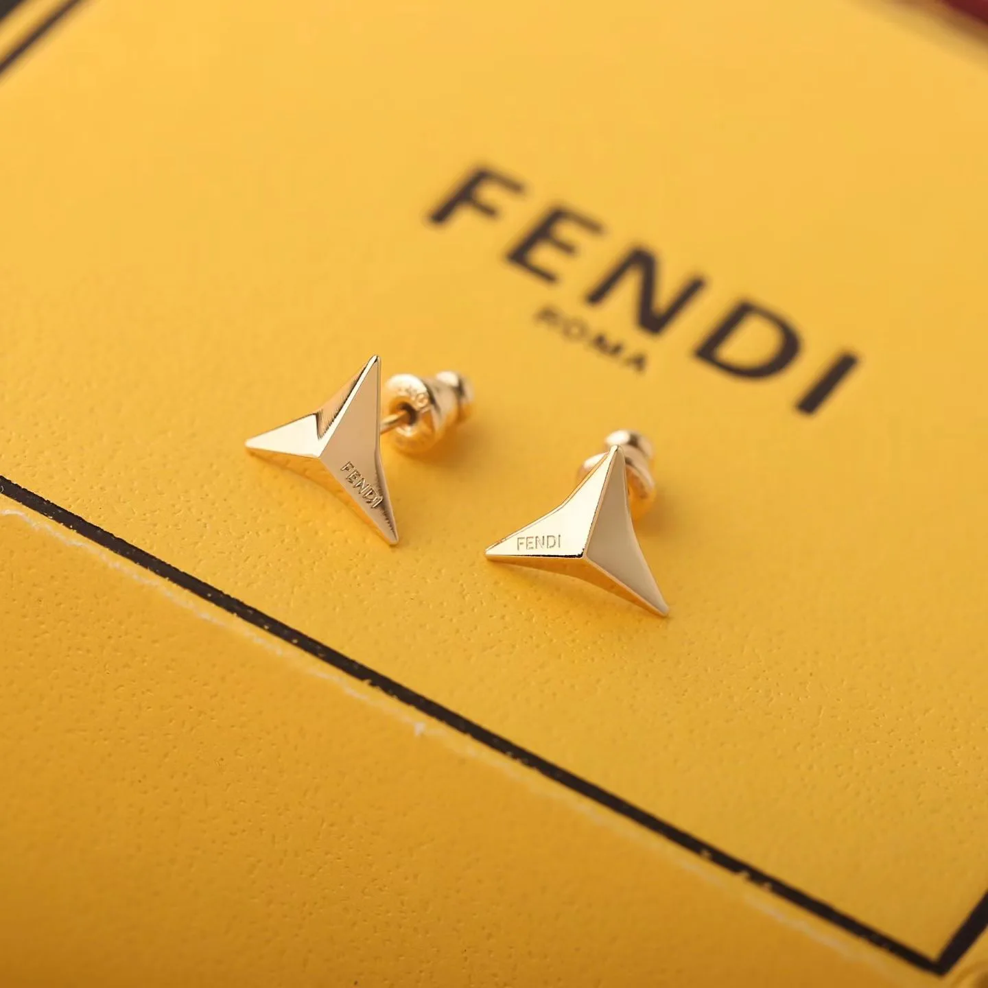 Jewelry FENDI 18122694