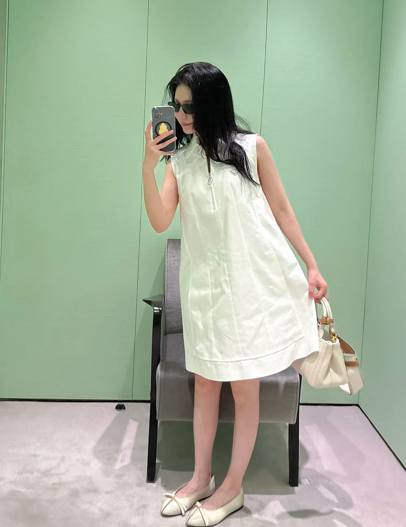 Women's Dresses PRADA 17413165