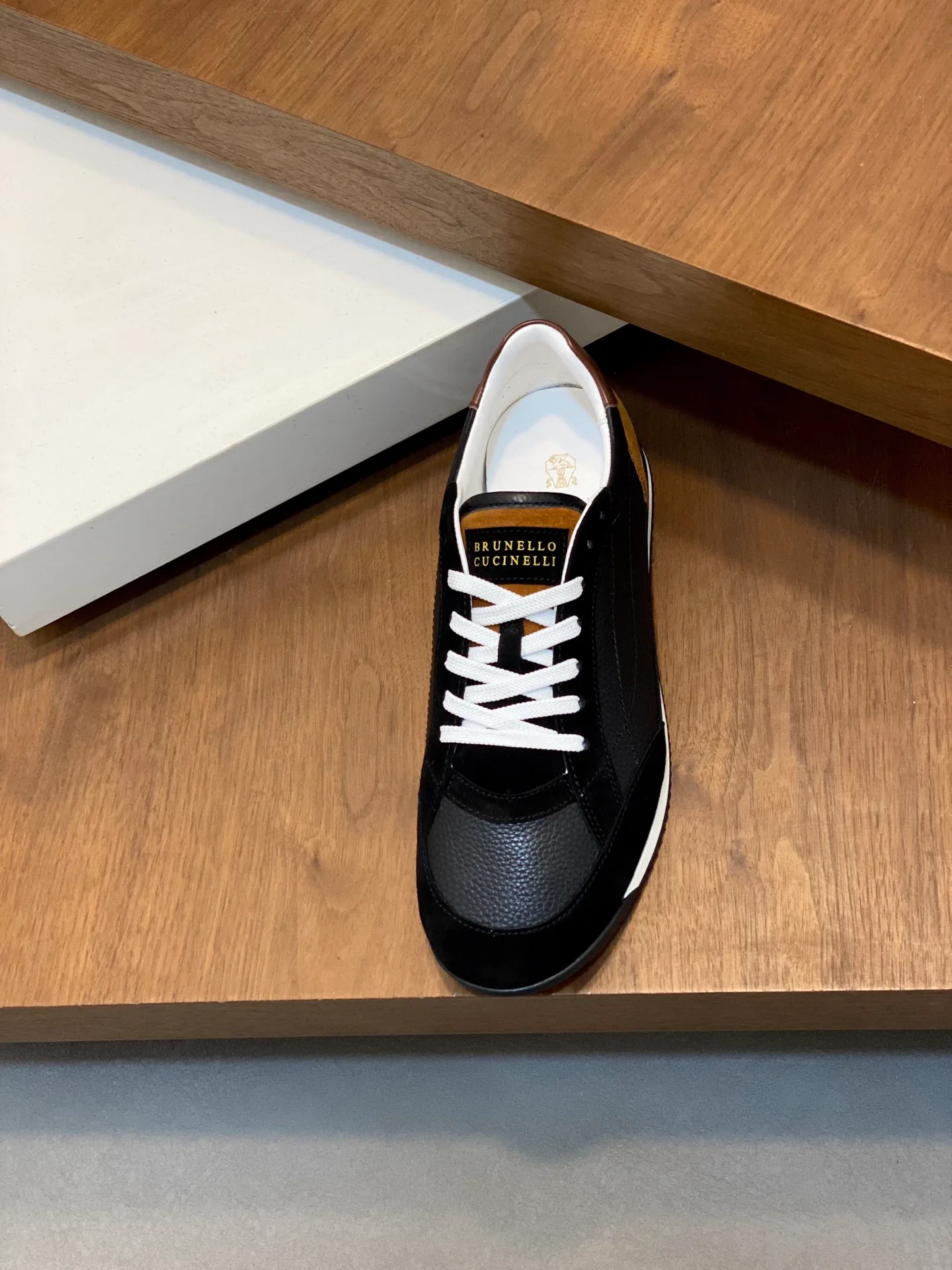Men's Sneakers BRUNELLO CUCINELLI 18500796