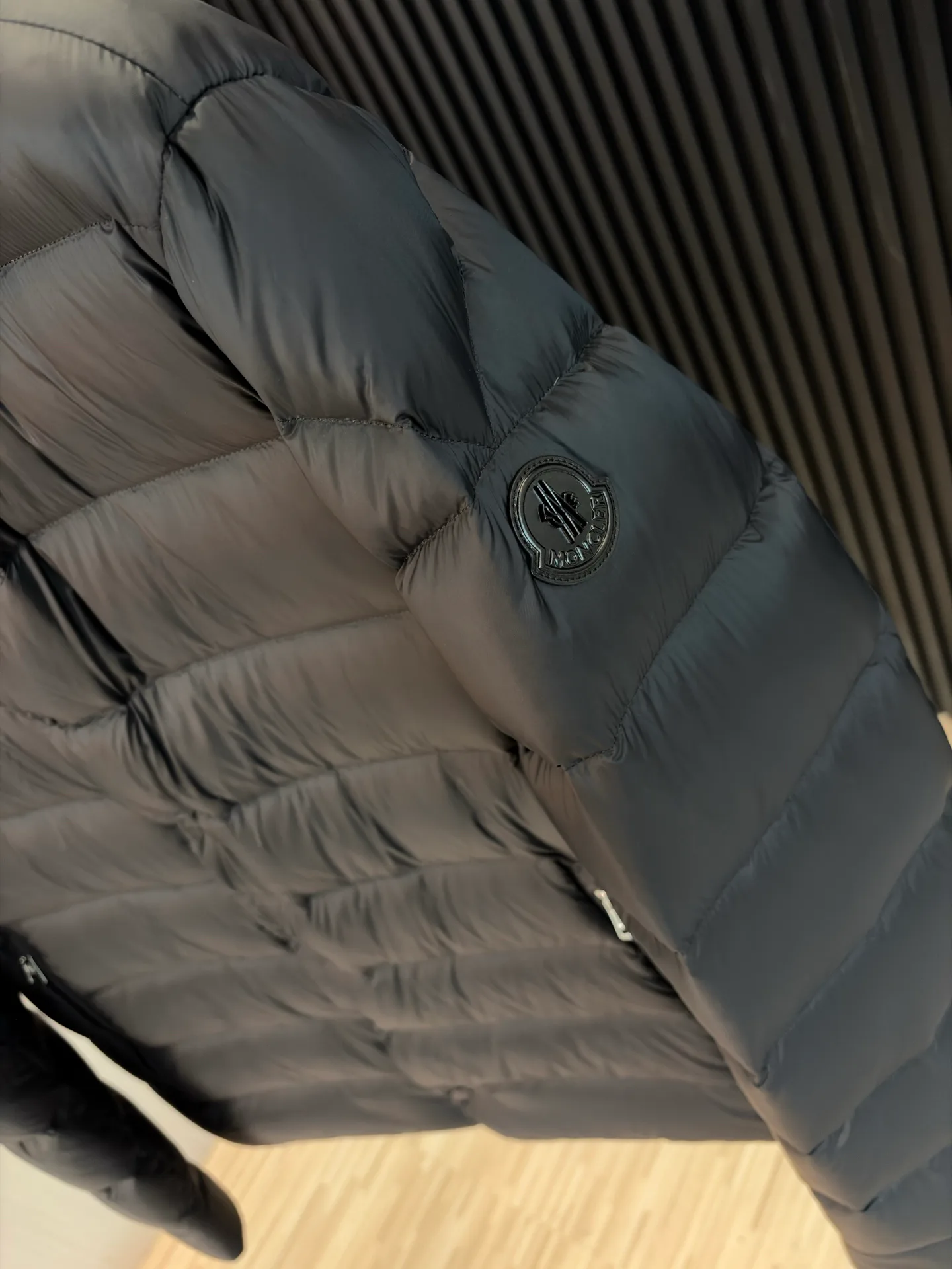 Men's Jackets And Down Jackets MONCLER 17868387