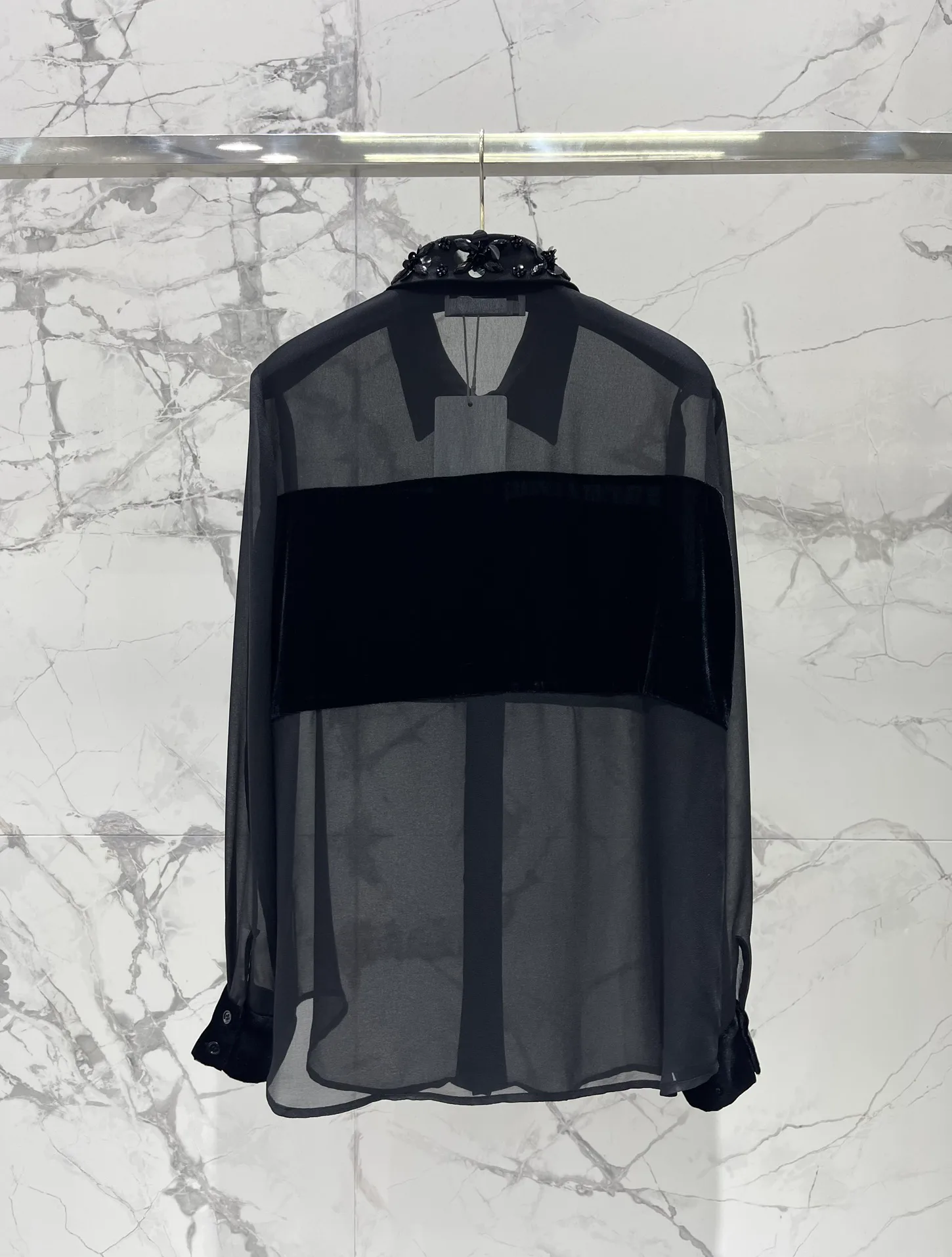 Women's Shirts VALENTINO 18527340