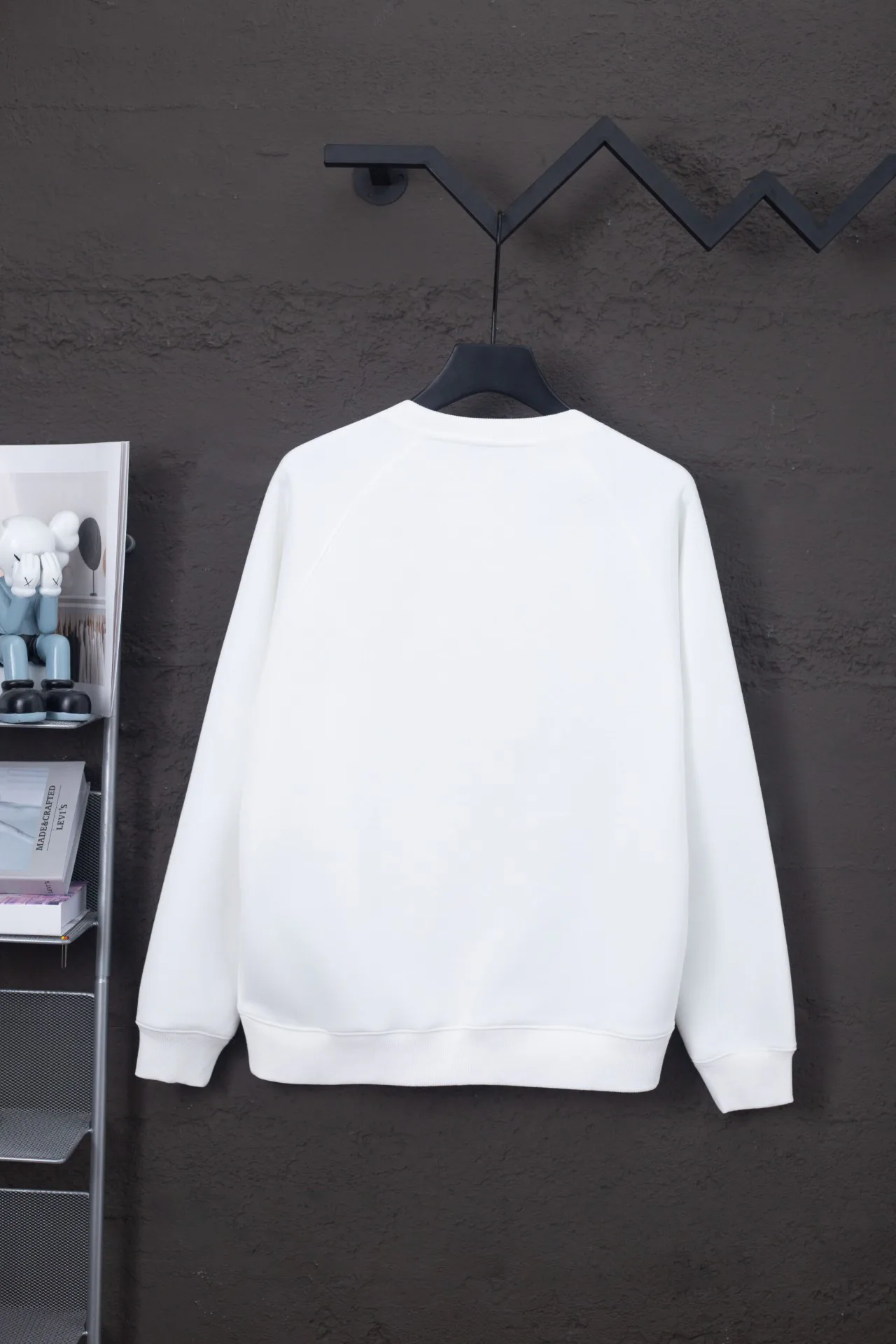Men's Sweatshirts And Hoodies AMI PARIS 18032885