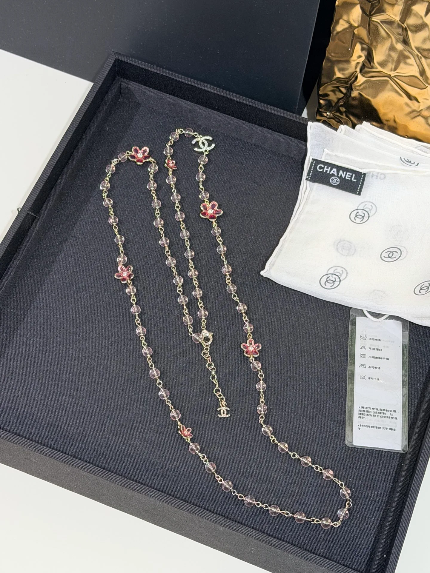 Jewelry CHANEL 18444360