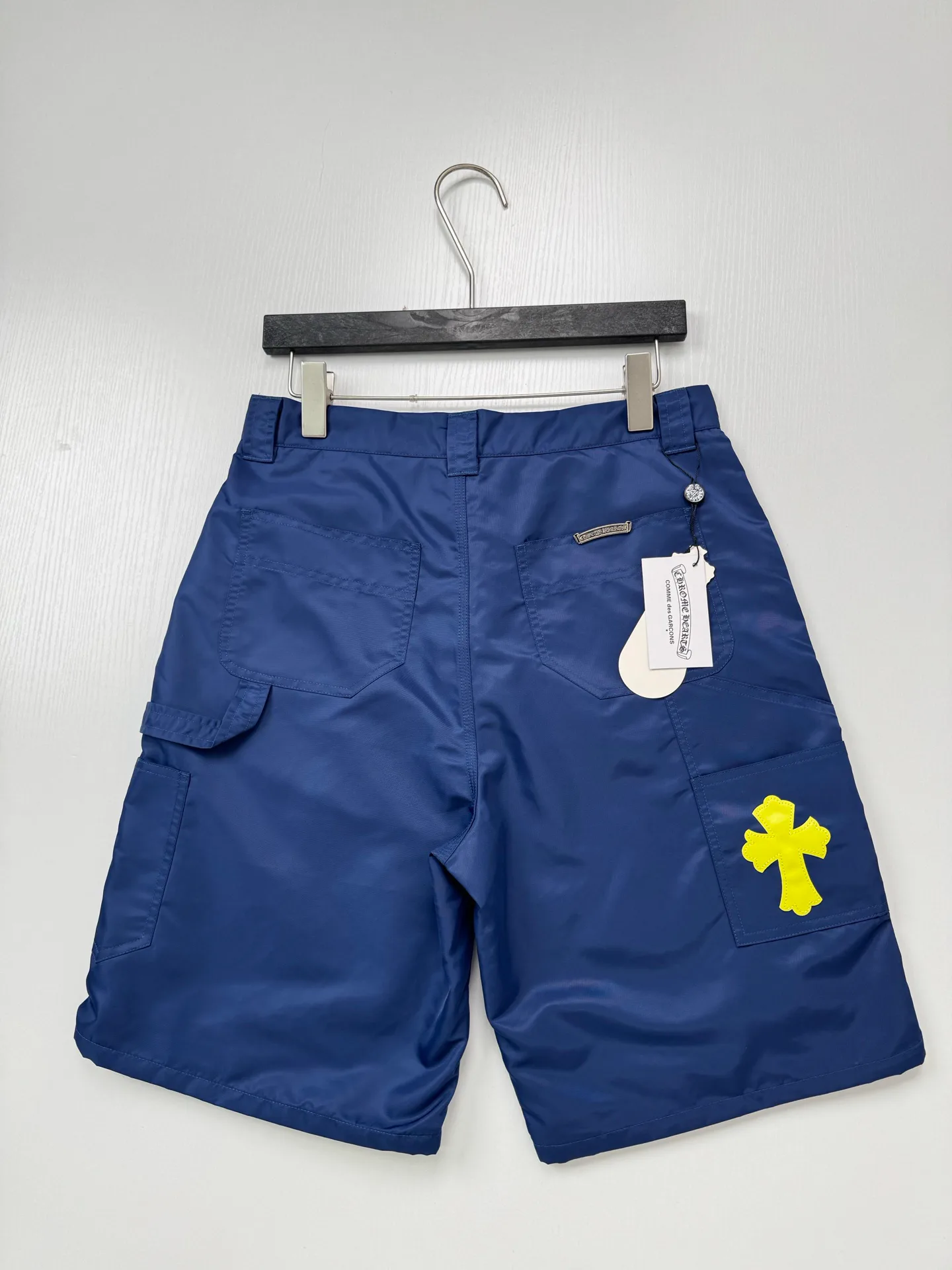 Men's Shorts CHROME HEARTS 17585872