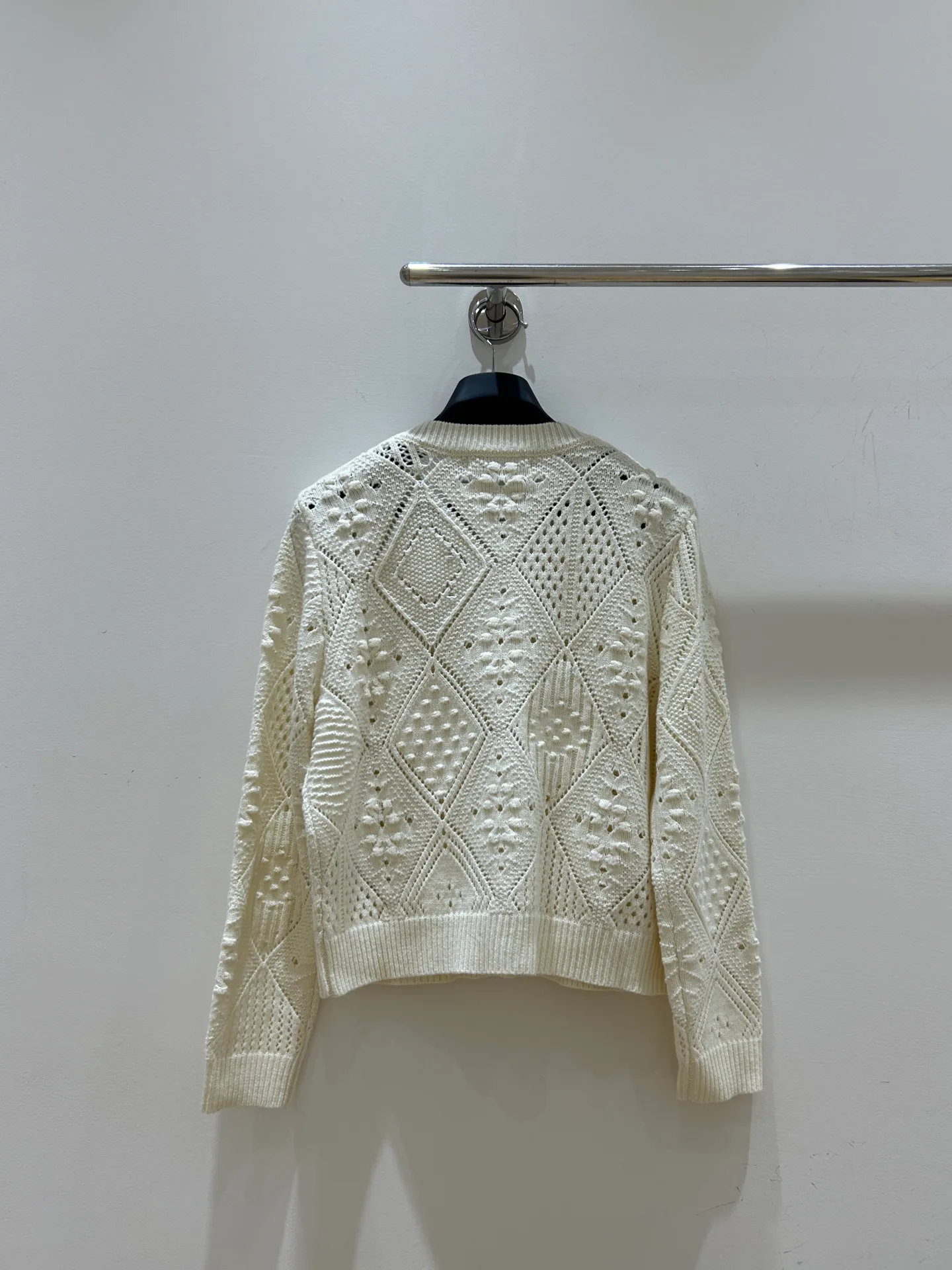 Women's Jumpers And Sweaters CHRISTIAN DIOR 17483561