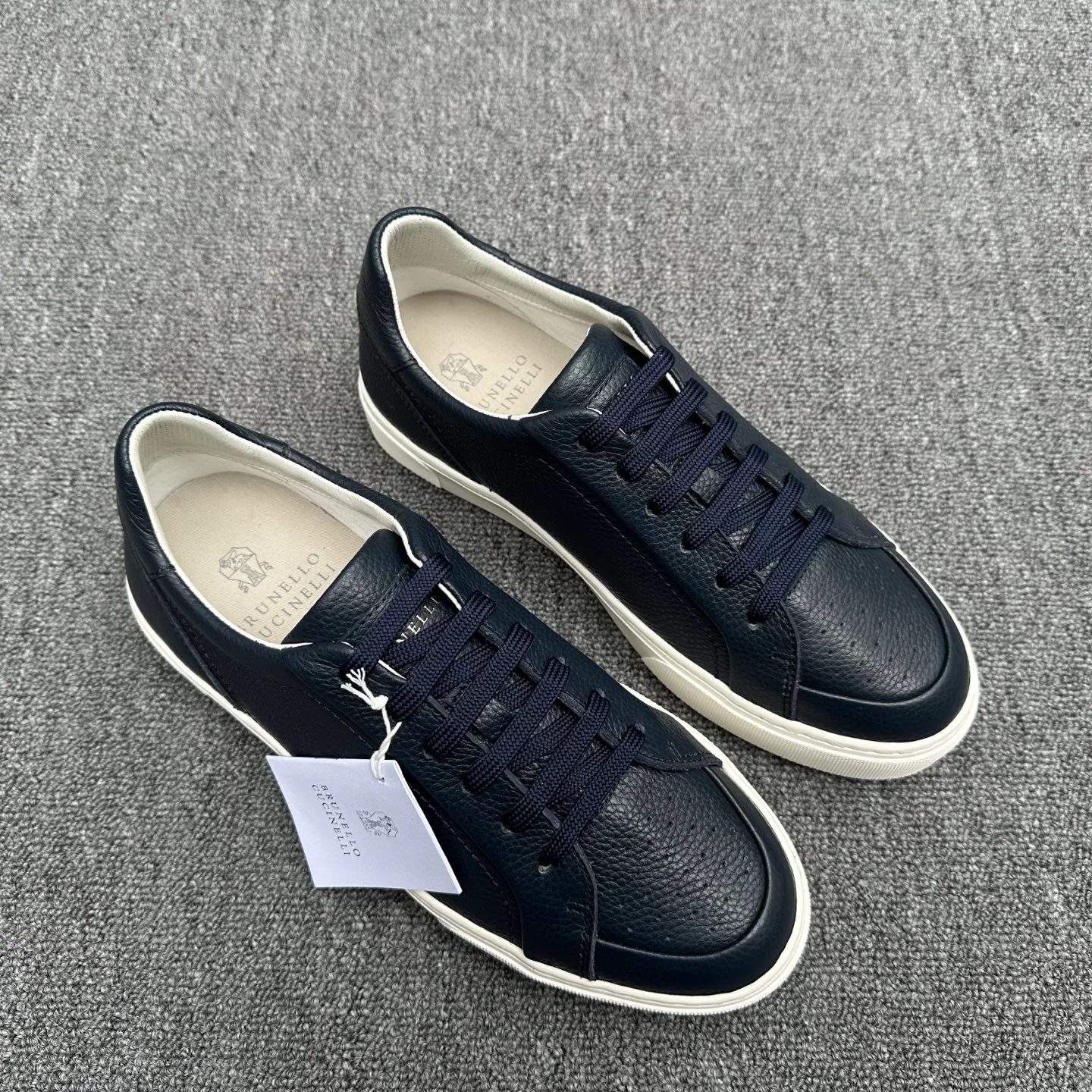 Men's Sneakers BRUNELLO CUCINELLI 18075802