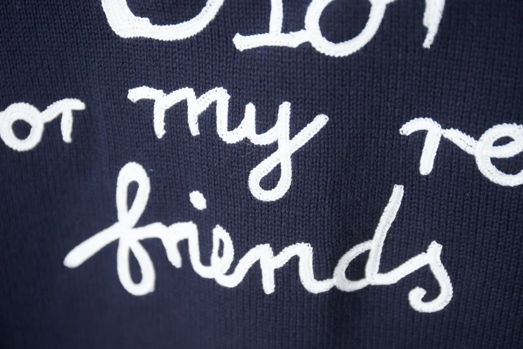 Men's Jumpers And Sweaters CHRISTIAN DIOR 18369003