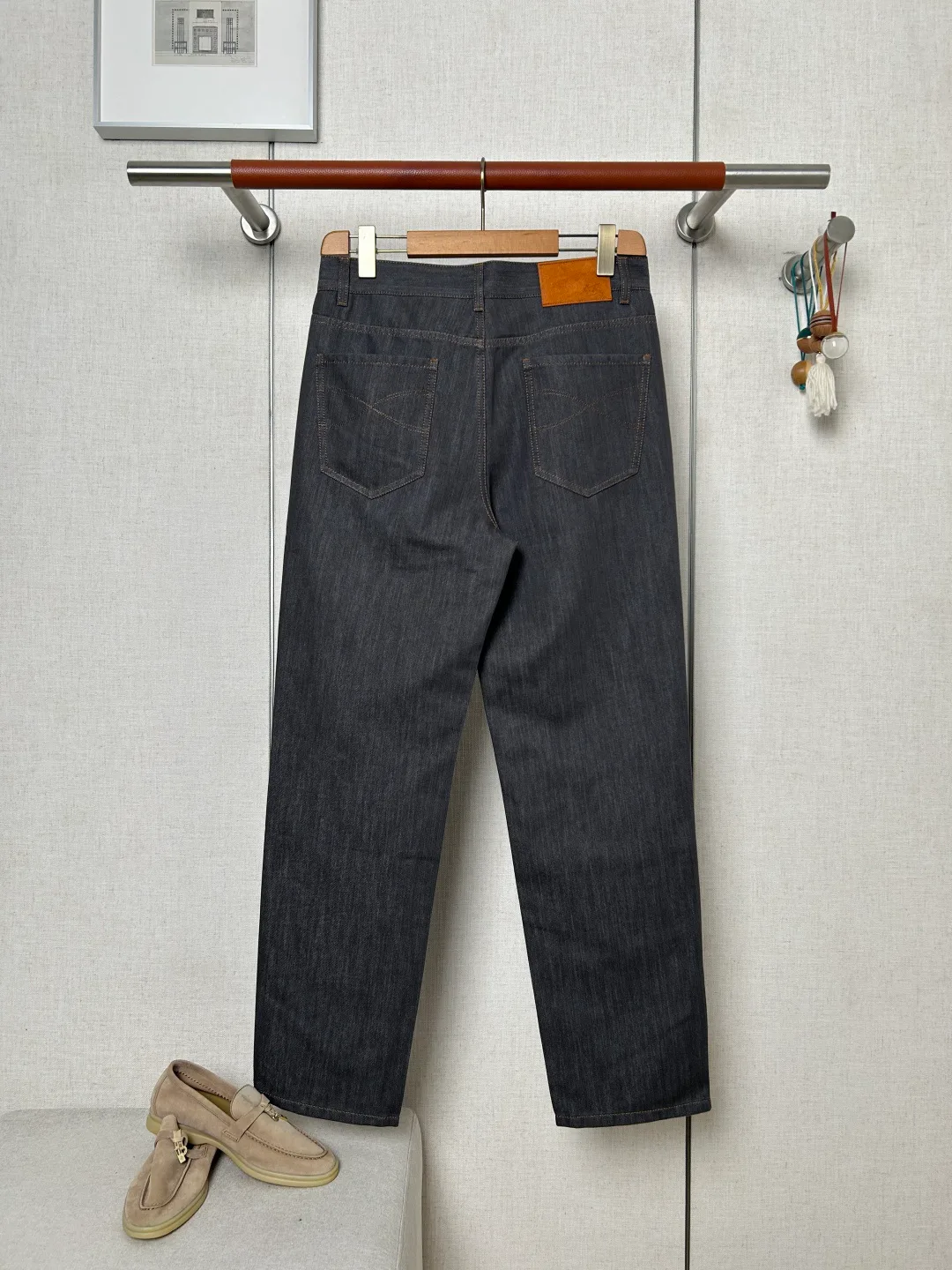 Men's Jeans BRUNELLO CUCINELLI 18260815