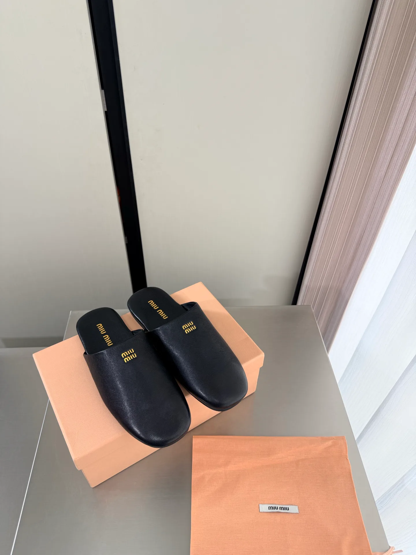 Women's Mules And Clogs MIU MIU 17531841