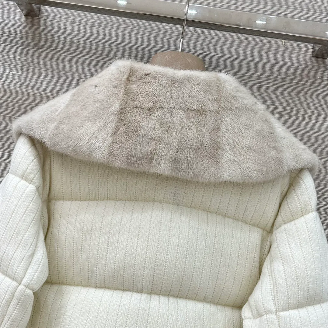 Women's Jackets And Down Jackets LORO PIANA 18115061