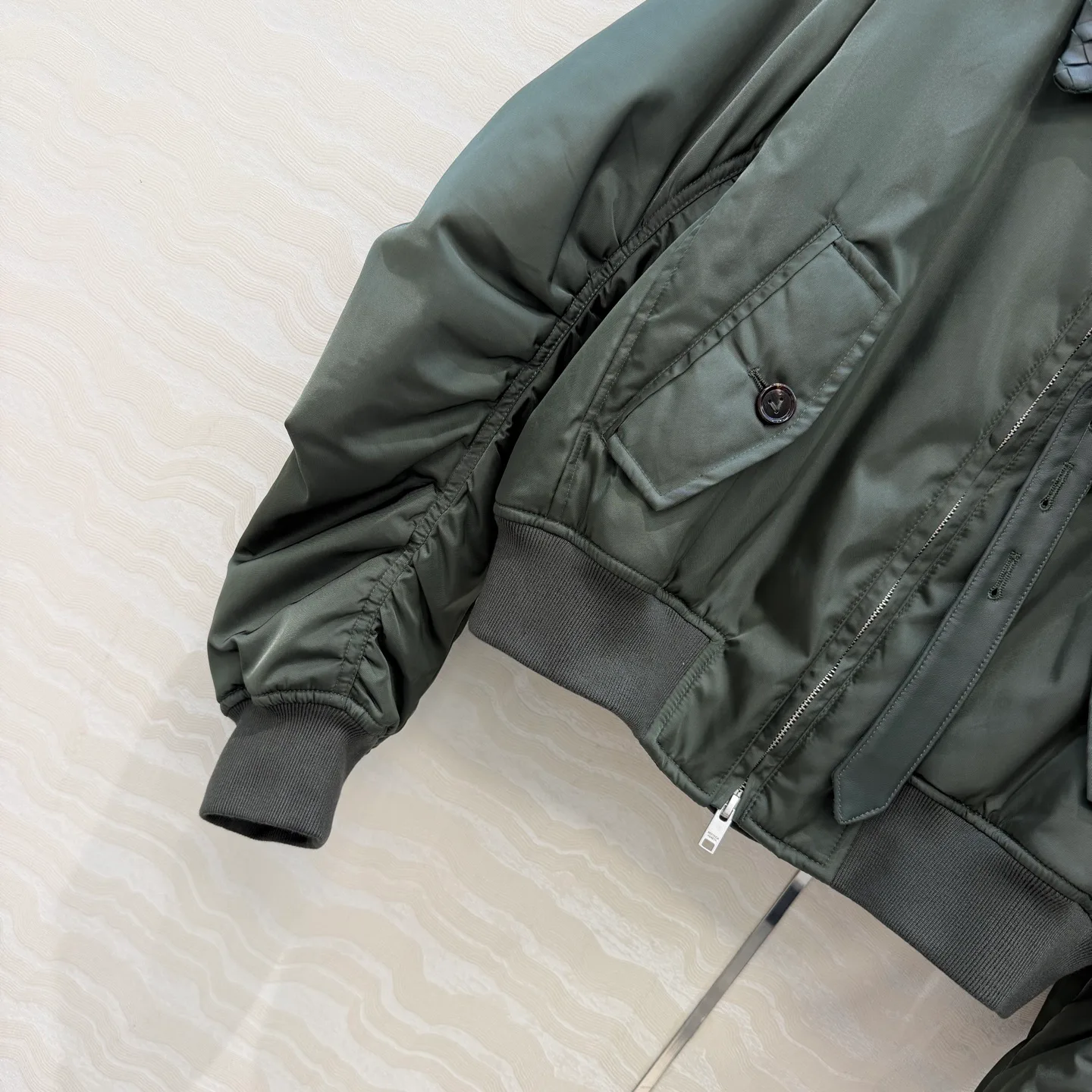 Women's Jackets And Down Jackets BOTTEGA VENETA 18501586