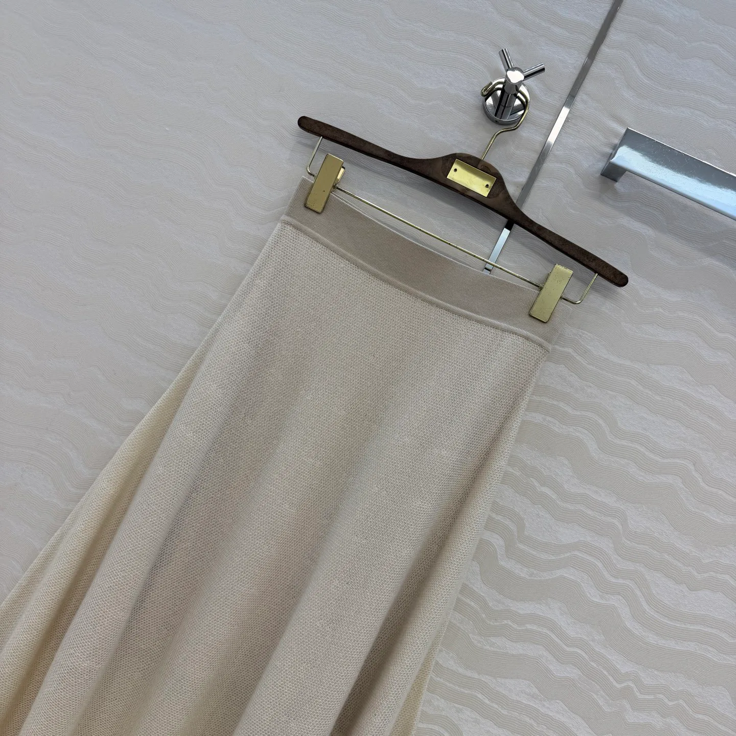 Women's Skirts LORO PIANA 18012964