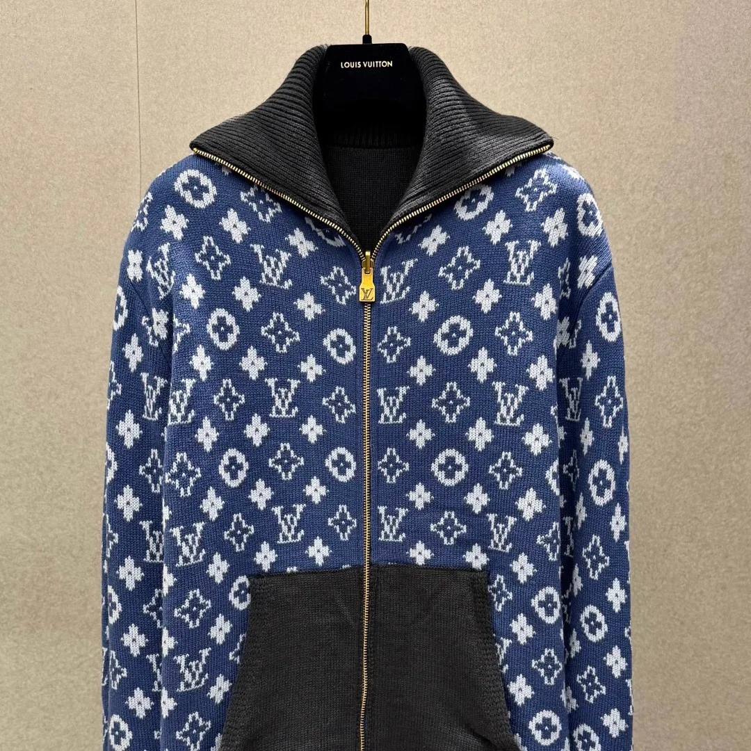 Men's Jackets And Down Jackets LOUIS VUITTON 17807236