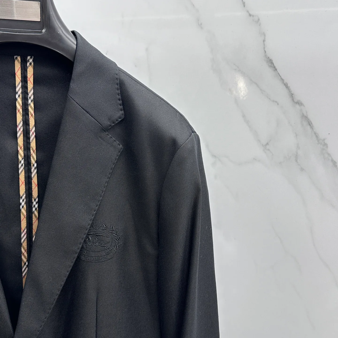 Men's Blazers BURBERRY 18246785