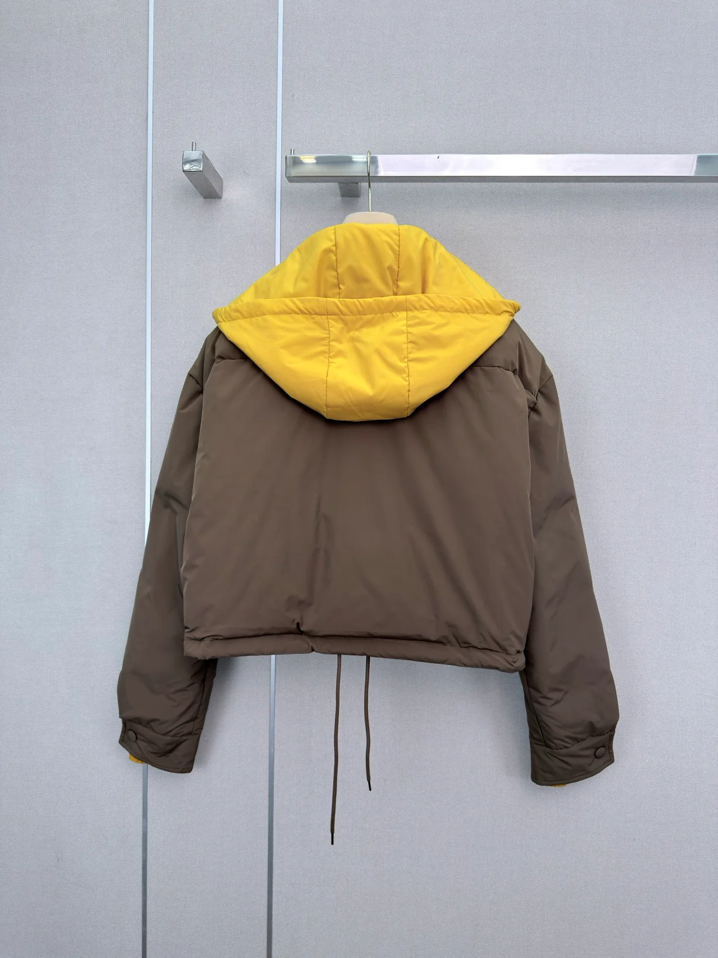 Women's Jackets And Down Jackets MIU MIU 17891718