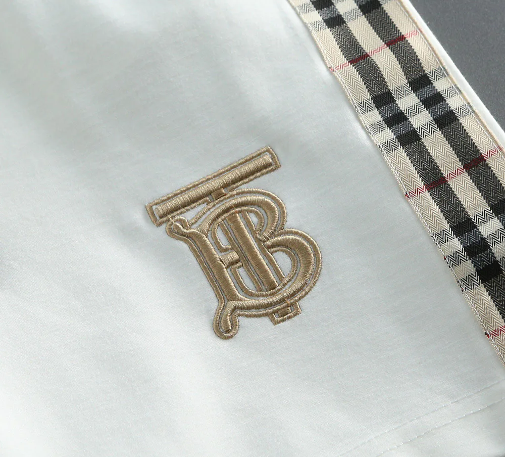 Men's Shorts BURBERRY 18000503