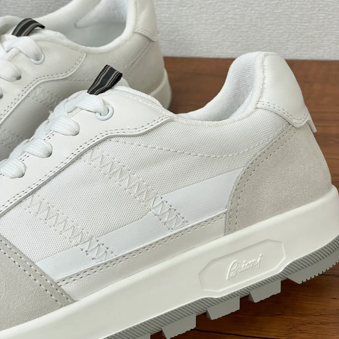 Men's Sneakers BRIONI 18197754