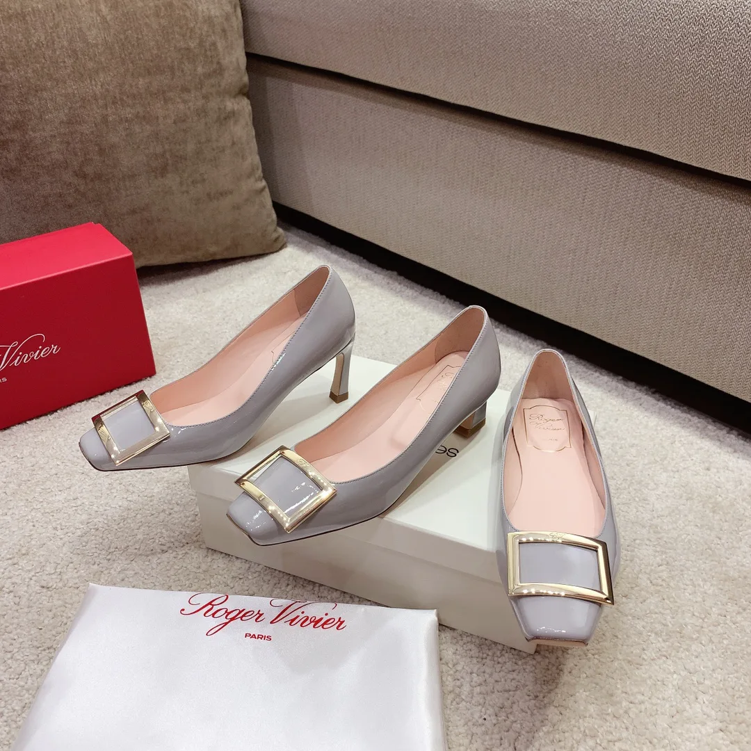 Women's Heels ROGER VIVIER 17550716