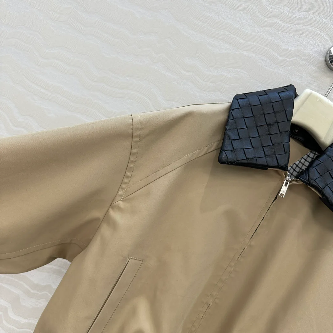 Women's Jackets And Down Jackets BOTTEGA VENETA 18501595