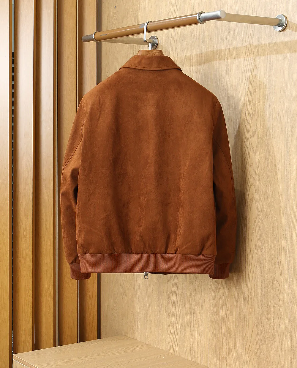 Men's Jackets And Down Jackets LORO PIANA 18510024