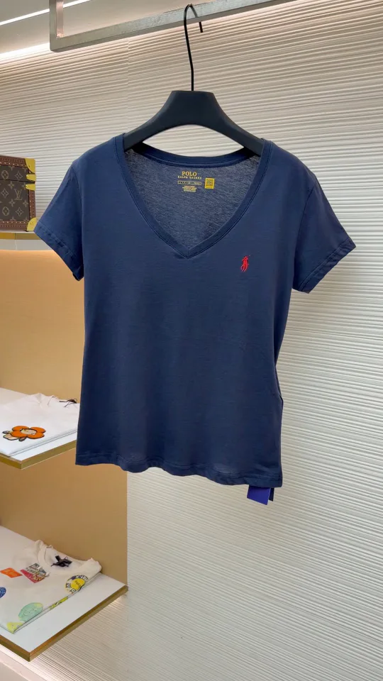 Men's T-Shirts RALPH LAUREN 17365043