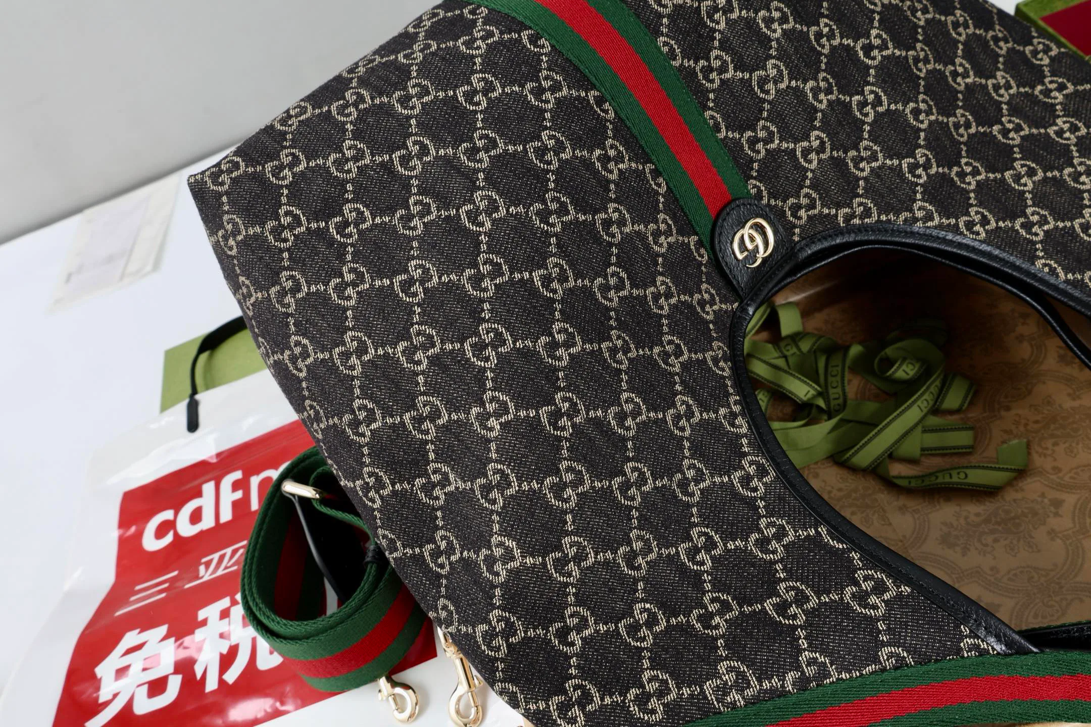 Women's Classic Handbags GUCCI 17886049