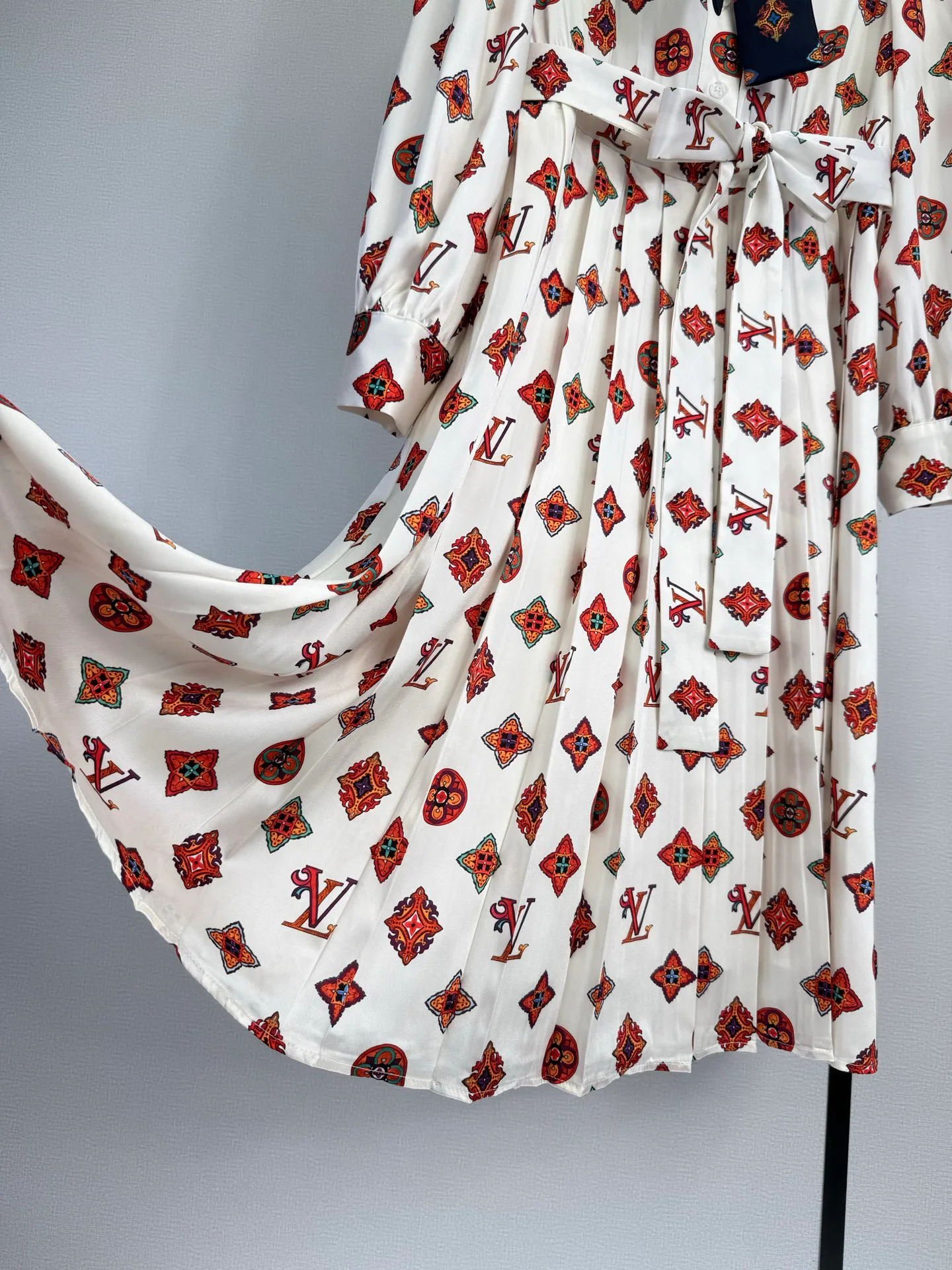 Women's Dresses LOUIS VUITTON 18022238
