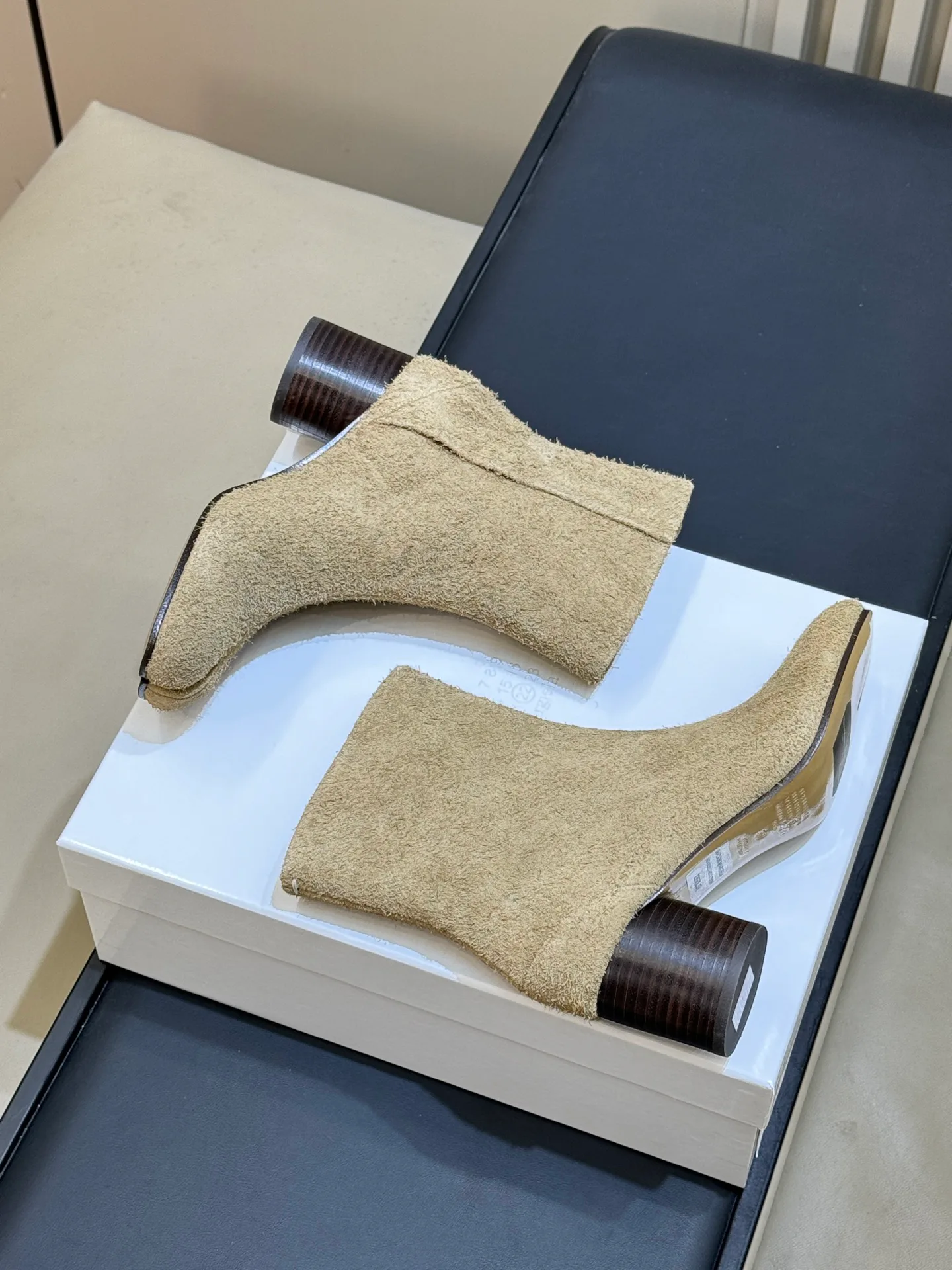 Women's Booties MAISON MARGIELA 18073091