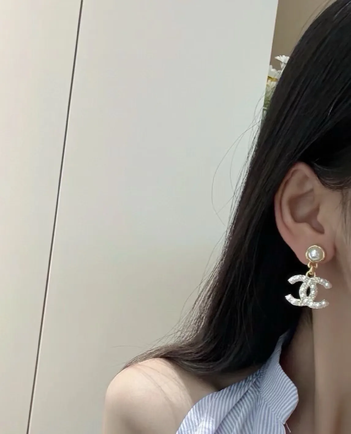 Jewelry CHANEL 17881932