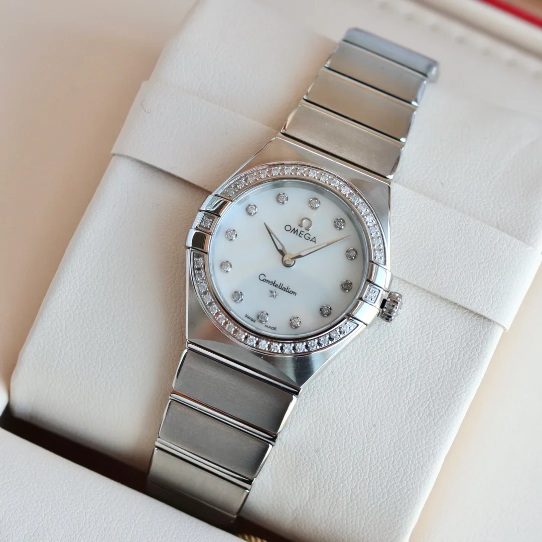 Women's Watches OMEGA 18256633