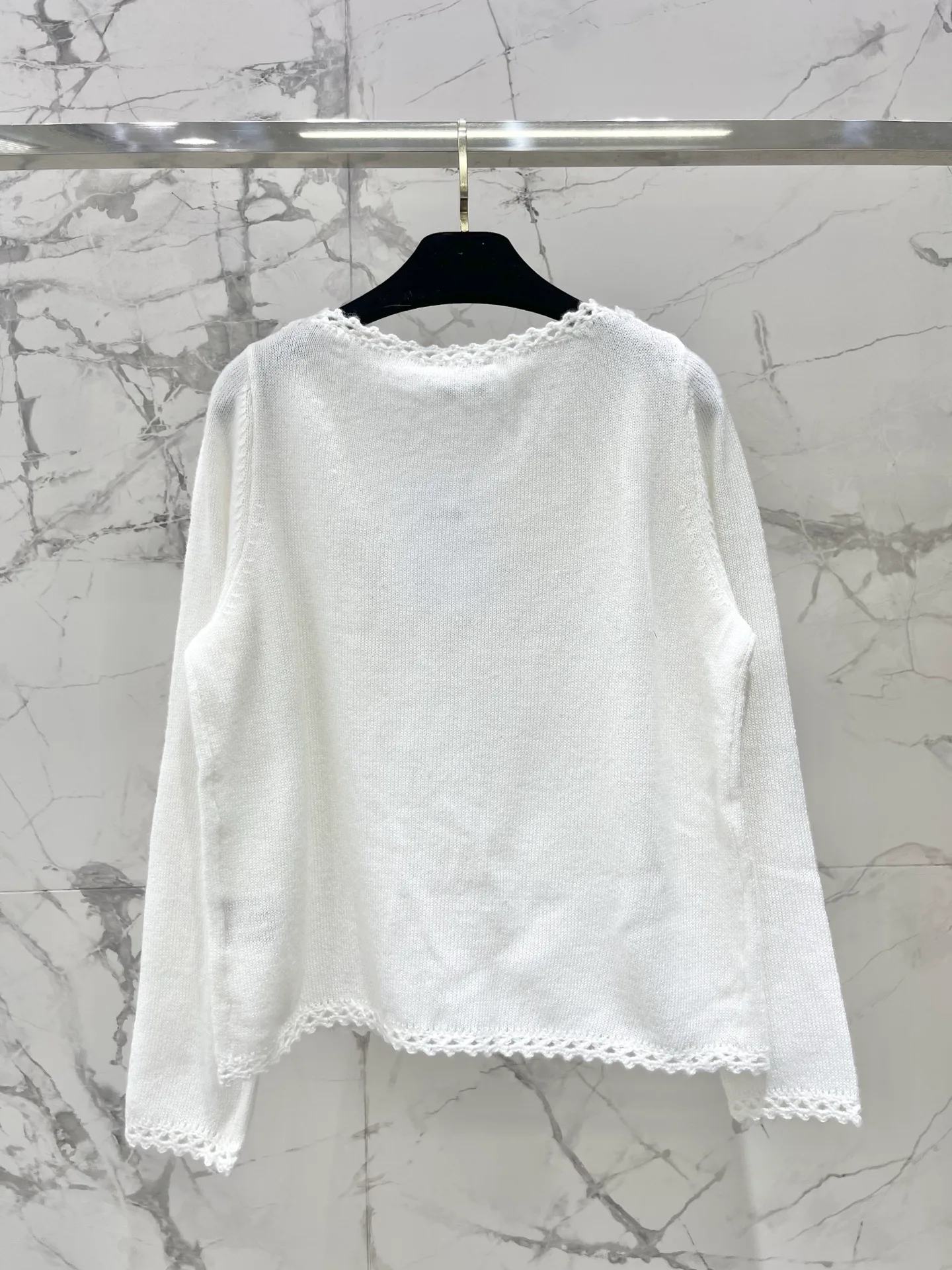Women's Jumpers And Sweaters CHANEL 17696368