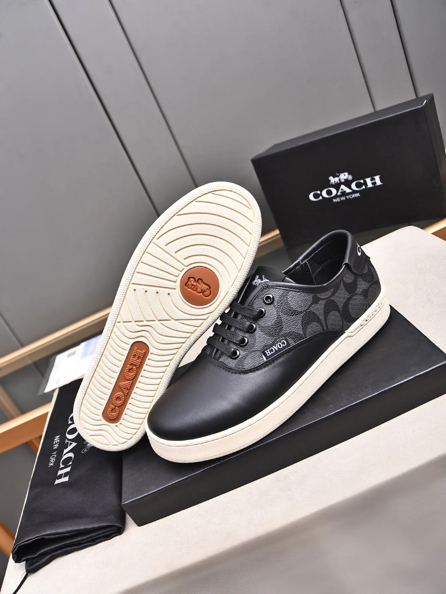 Men's Sneakers COACH 17955191