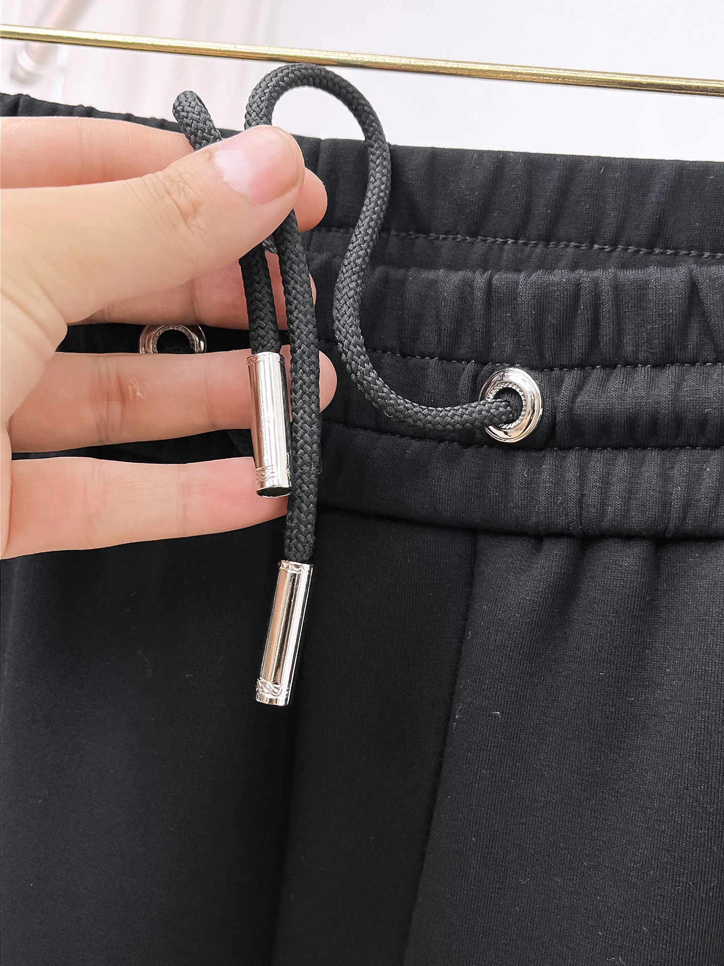 Men's Trousers LOUIS VUITTON 18197327